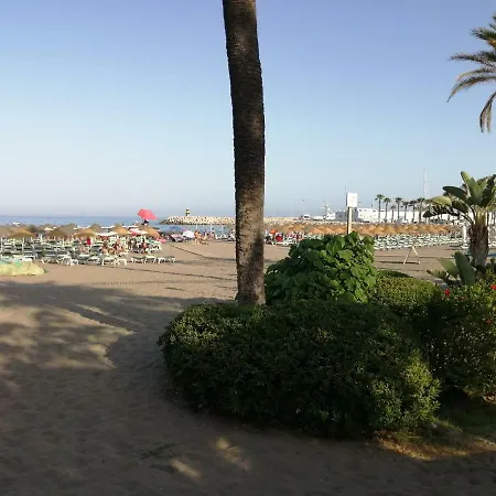 Apartamento Carihuela Puerto Marina *